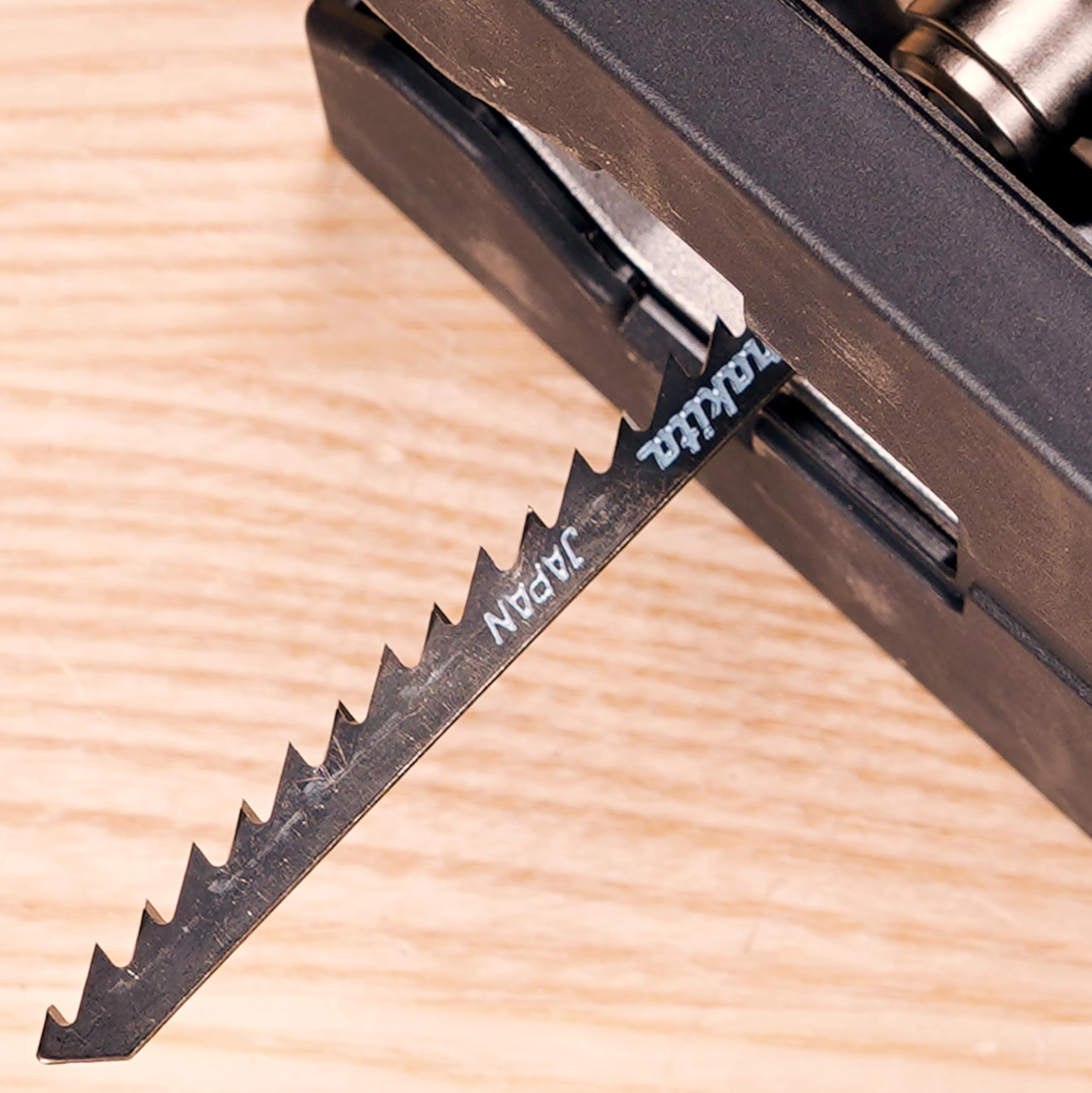 Guida Laterale E Circolare Per Sega Da Traforo Makita - Compatibile Con 4350T, 4351CT Modelli - Foto 13