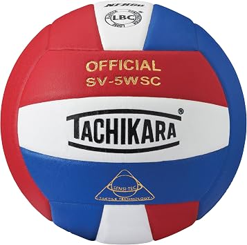 Tachikara Sensi-Tec SV5WSC-NFHS