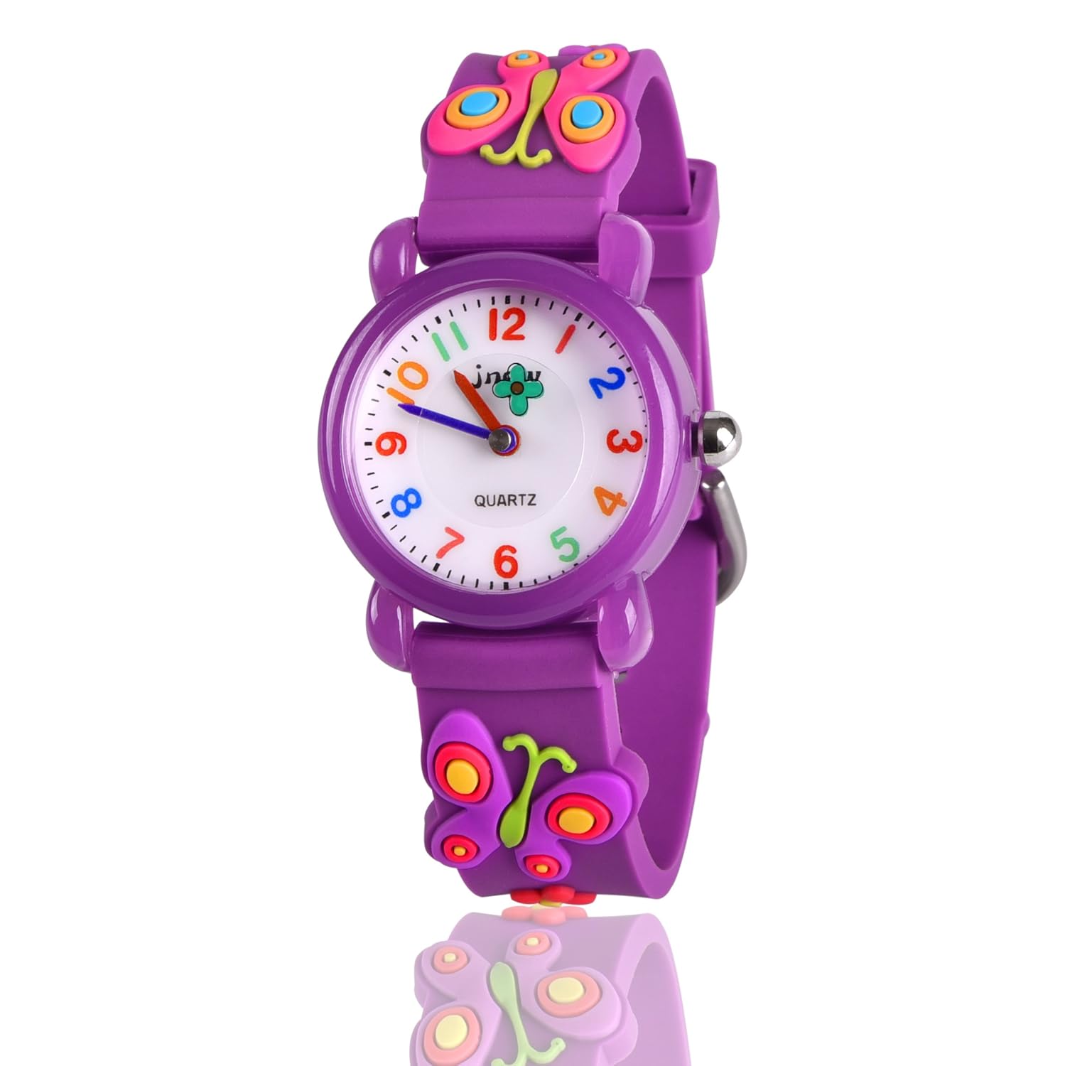 Gift For 4 13 Year Old Girls Kids Watch Toys For Girl Age 5 12
