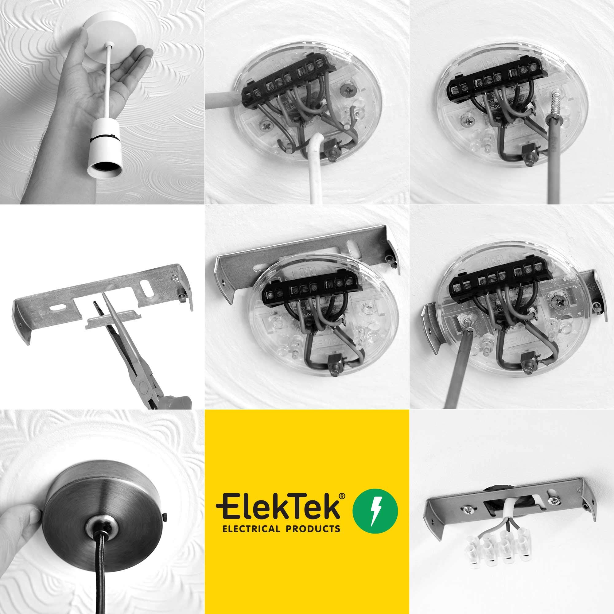 OBI Gancio A Soffitto 50 Mm 5 Pz Acquista Da OBI - Foto 12