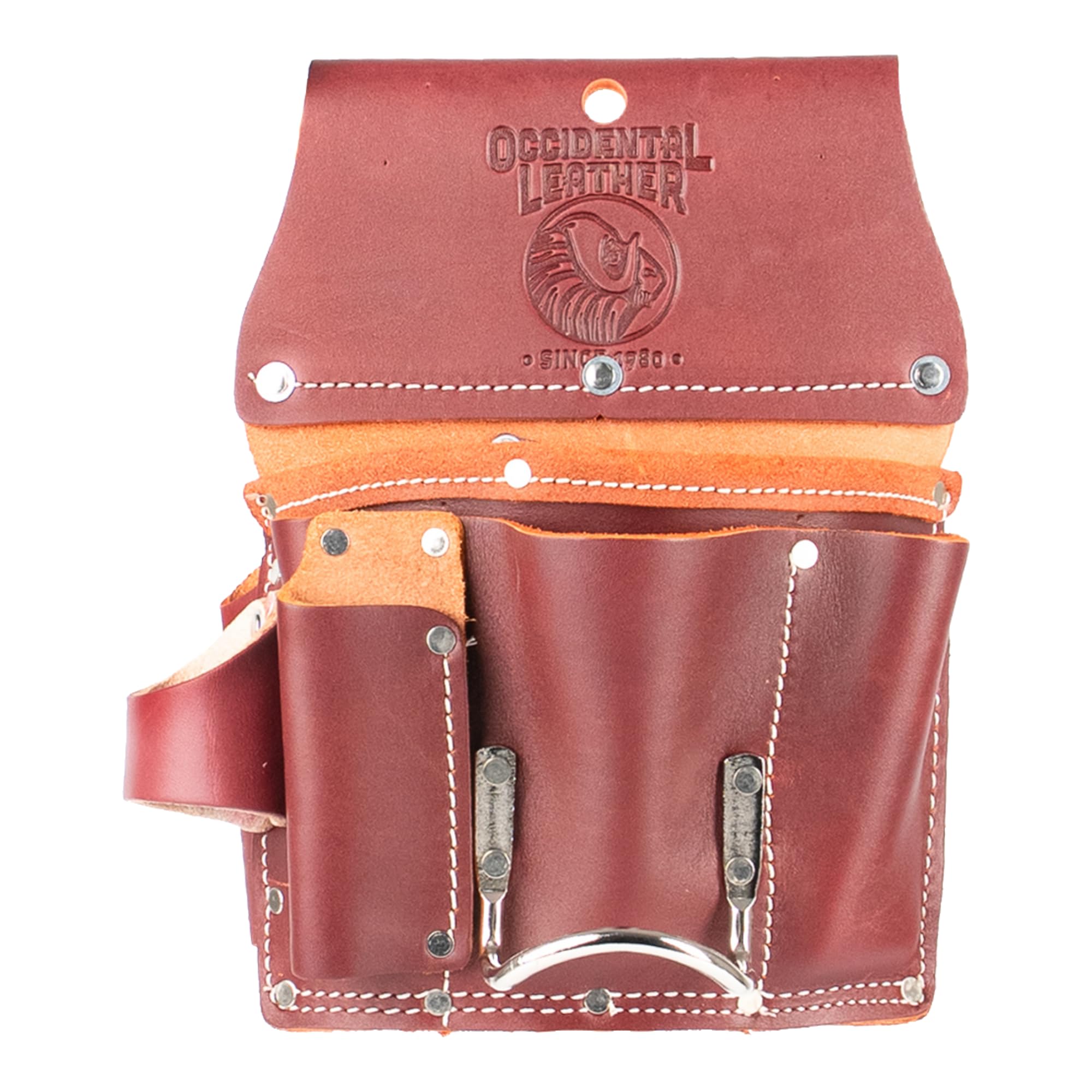 Occidental Leather 5070 Pro Drywall Pouch