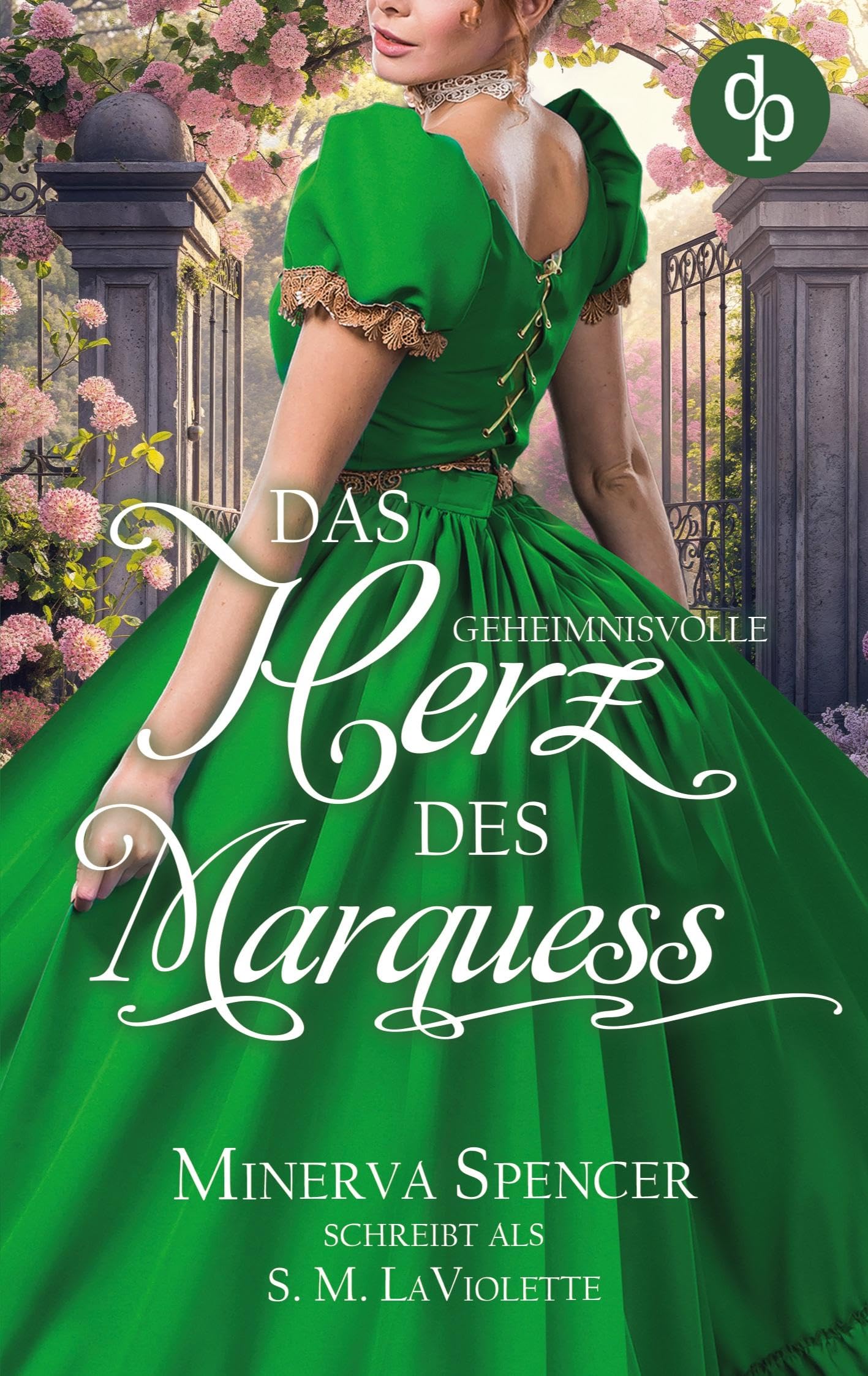 Das geheimnisvolle Herz des Marquess Eine leidenschaftliche Regency Romance