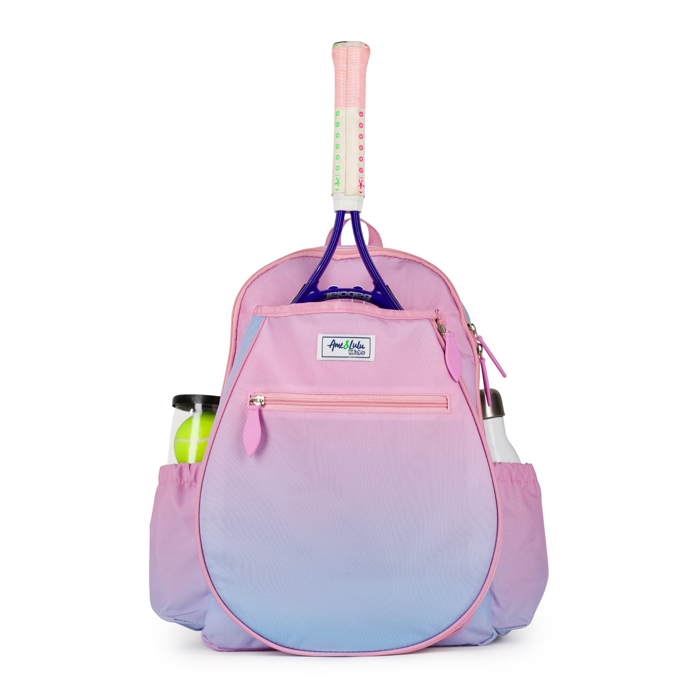 Ame & Lulu Kids Big Love Tennis Backpack