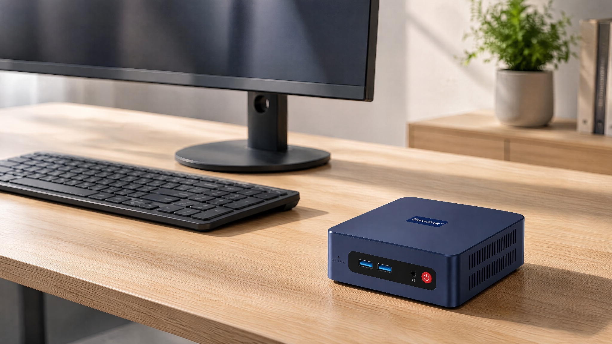 Amazon.co.jp: Beelink SER3 ミニPC AMD Ryzen 3 3200U【N95/N5030
