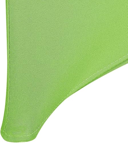 Miniatura 8 de Peomeise Mantel rectangular de elastano de 6 pies (muy período, 6 pies)