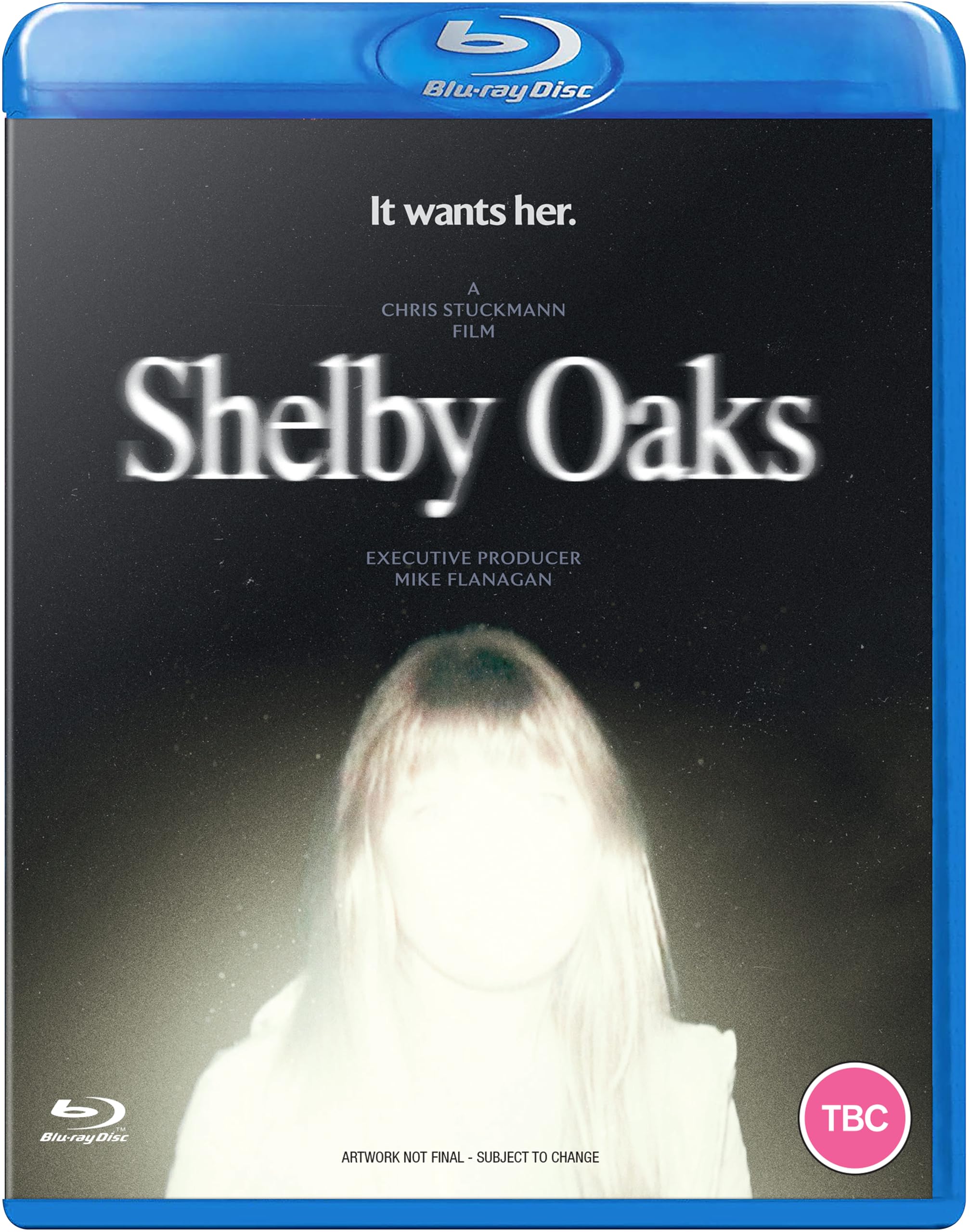 Shelby Oaks
