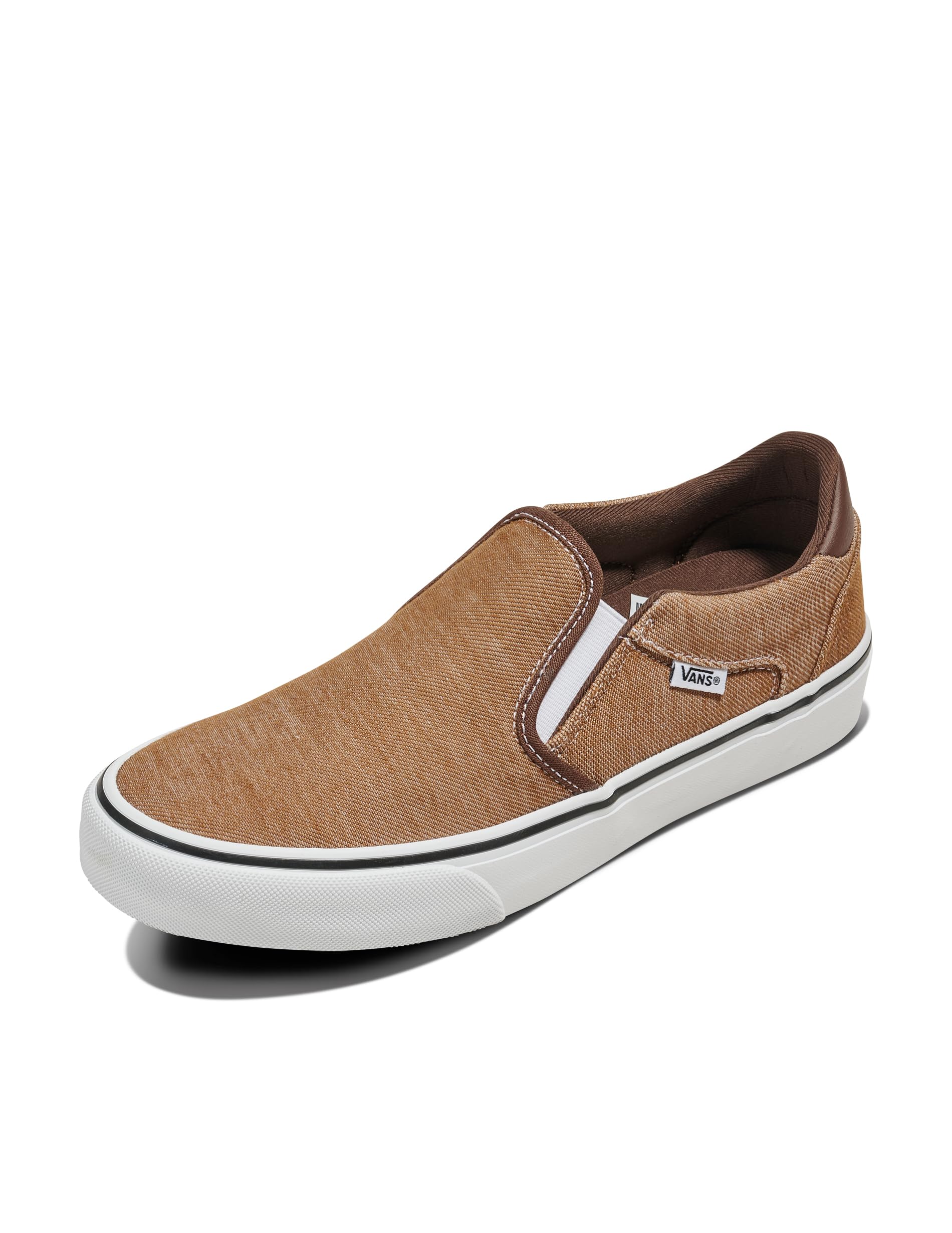 Vans Asher Deluxe Slip-on