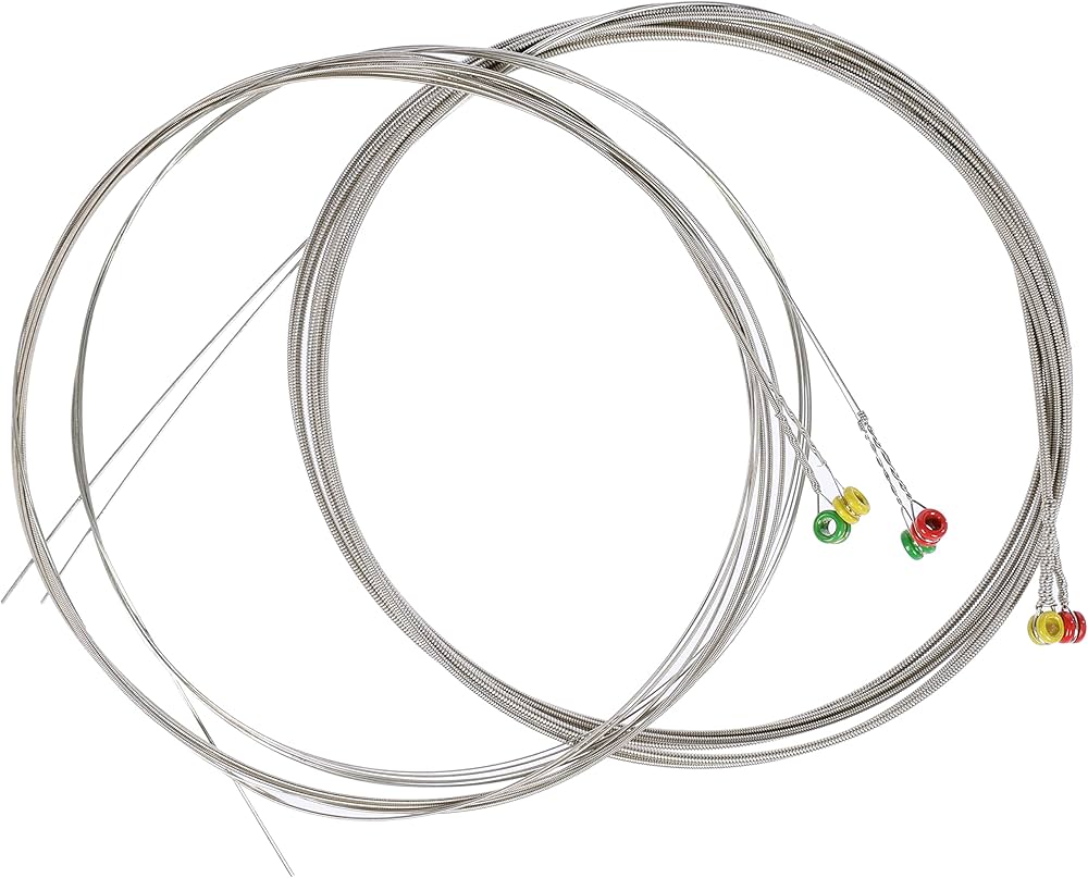 SAVAREZ X50lmw Light-medium .010/.052 Con Sol Rivestito | Strumenti Musicali .net