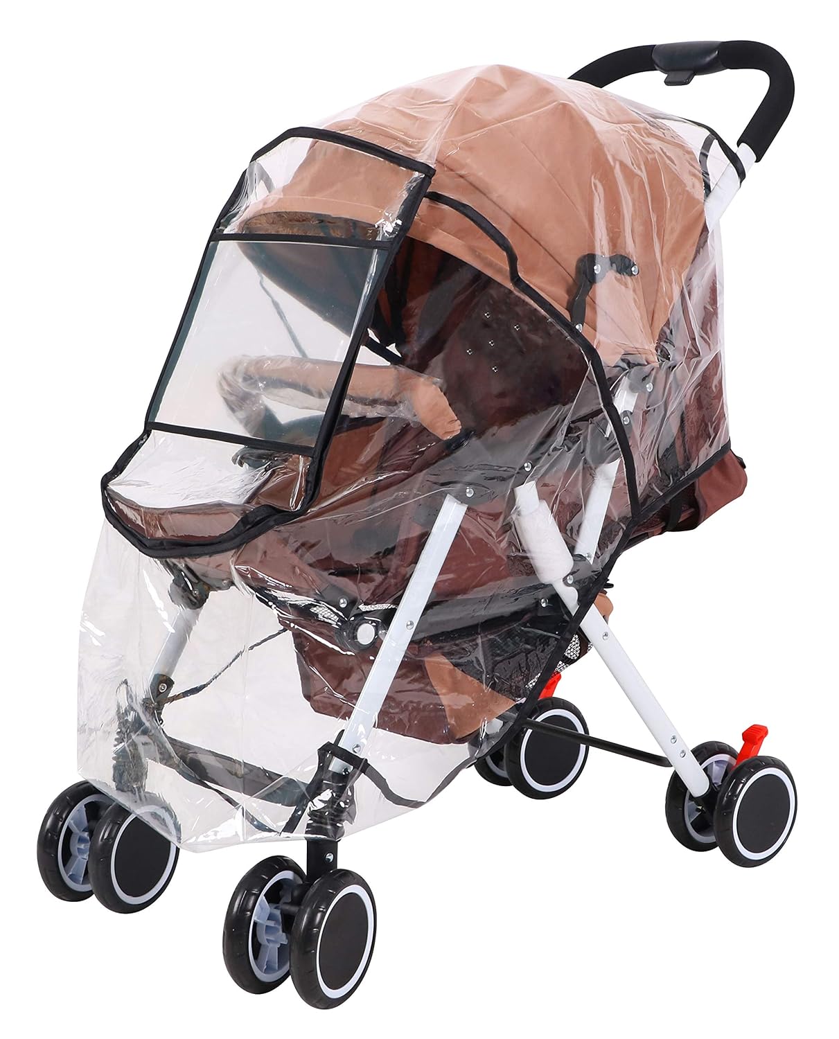 waterproof stroller cover