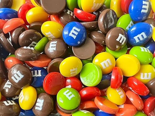 50 dijes M con parte trasera plana falsos de simulación de alimentos falsos de caramelo Deco Toppings Slime Charms Cabujón (El original)