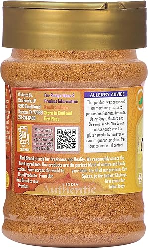 Vista 37 de Rani Mace Entero (Javathri), especia 3.5 onzas (3.53 oz) ~ Todo natural Vegano Apto para gluten, sin OMG Origen indio