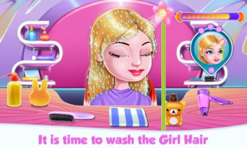 Little Girl and Boy Braided Hairstyles – vue 4
