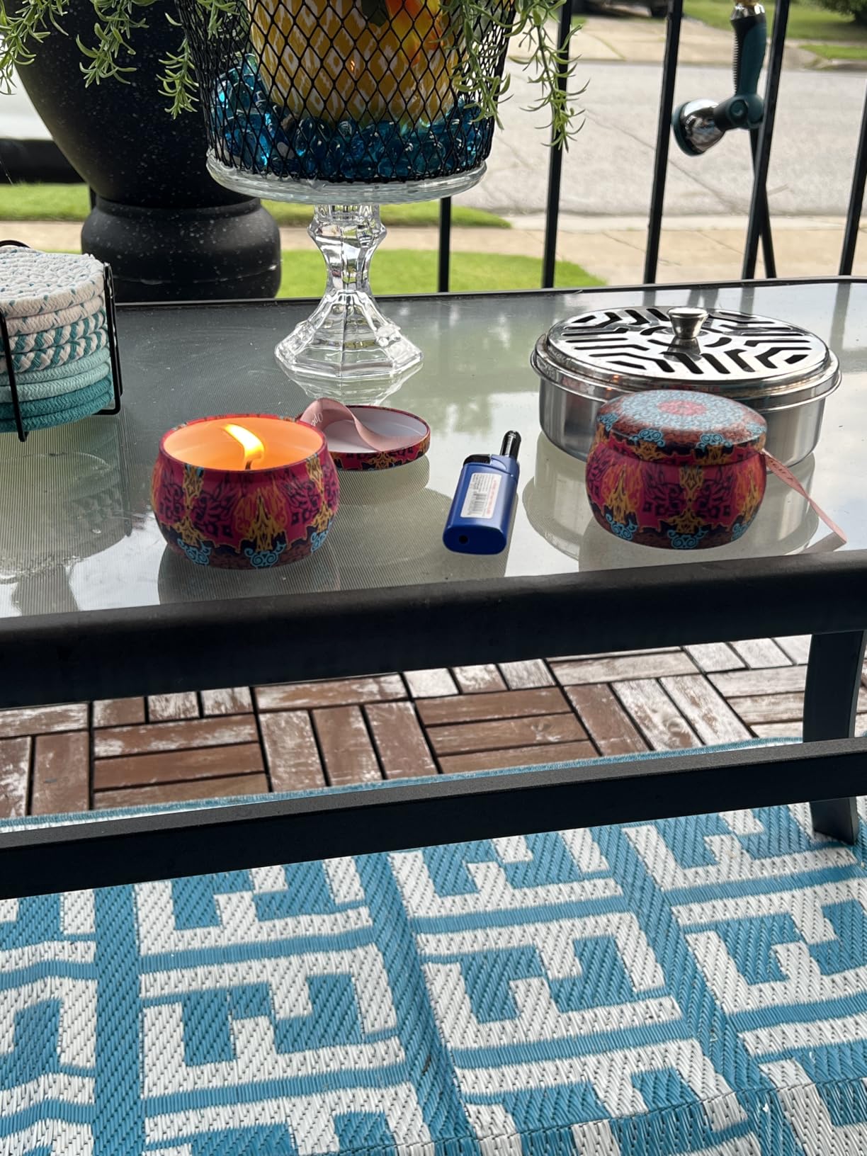 Customer Image