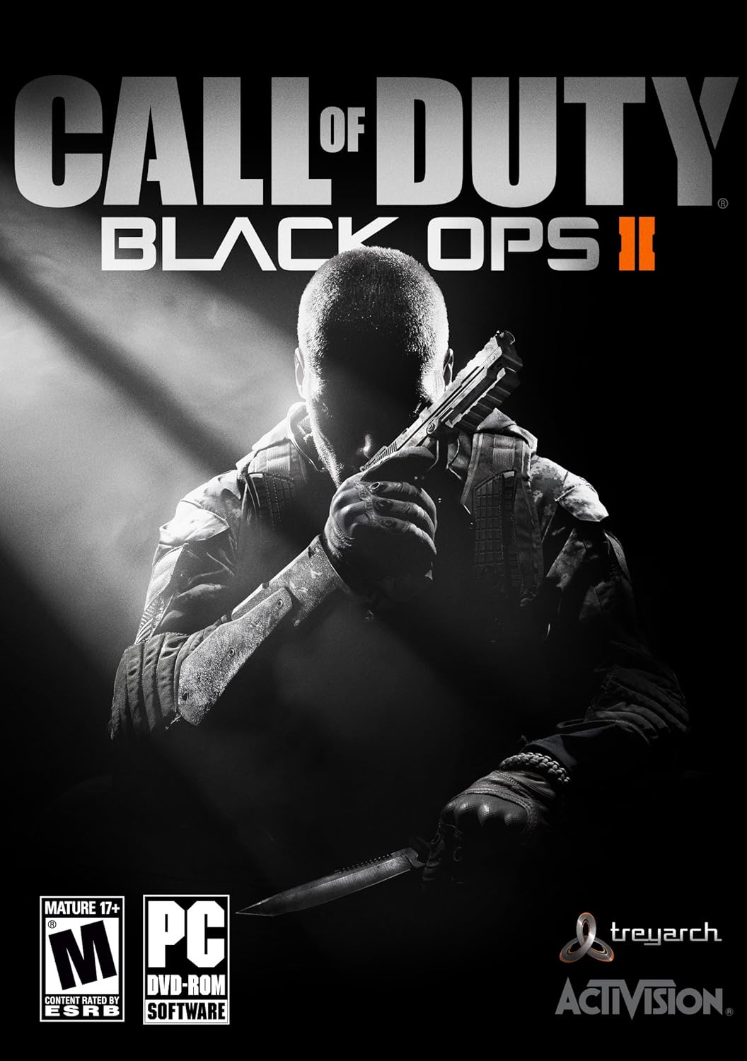 Call Of Duty Black Ops 2 Pc Games Amazon fr Jeux Vid o