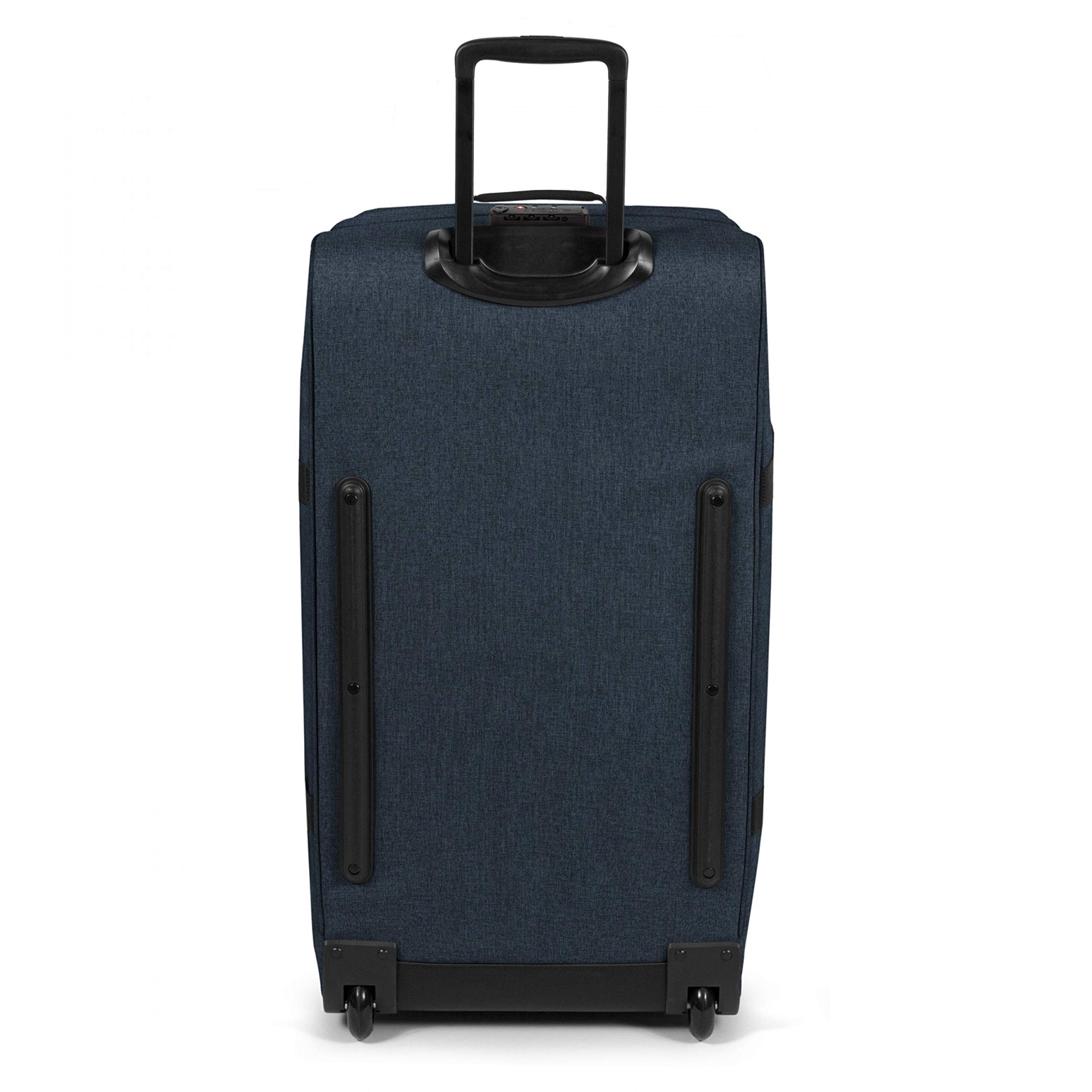 Eastpak TRANVERZ L Valise, 79 x 40 x 33 cm, 121 L - Triple Denim (Bleu) - 3