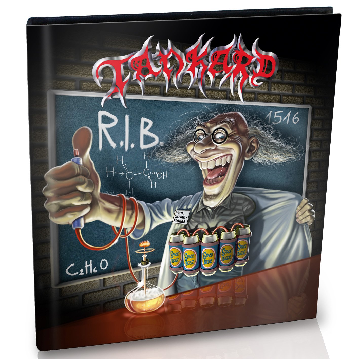 R.I.B.