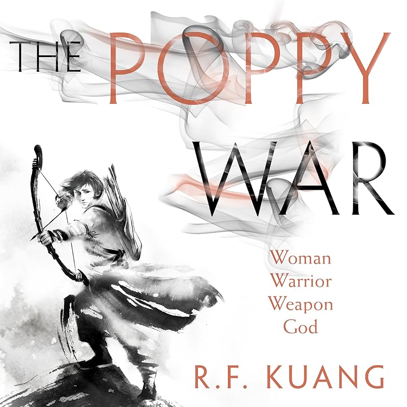 Image for The Poppy War