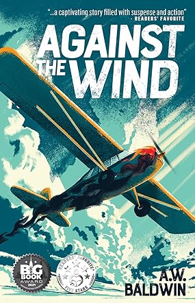 Against the Wind