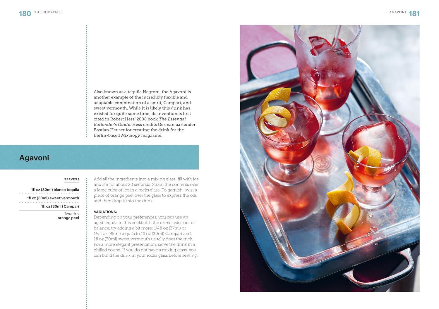 The Tequila Bible: The complete lowdown on the spirit – more than 200 tequilas tried and tested