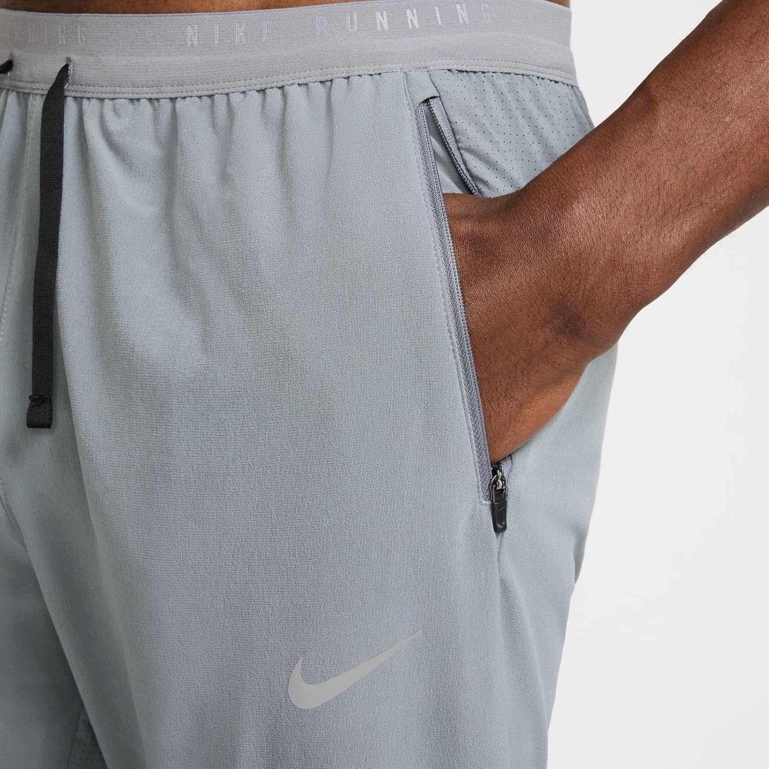 Nike Mens Stride Dri-fit Woven Running Pants - Image 5
