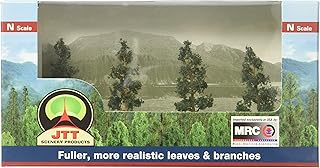 JTT Professional Series Pine Trees 2