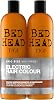 Bed Head by TIGI Colour Goddess Shampoo and Conditioner Set, 2x 750ml, Hair Treatment for Coloured, Dry & Damaged Hair, Moisturising Shea Butter & Keratin for Smooth, Frizz-Free Locks