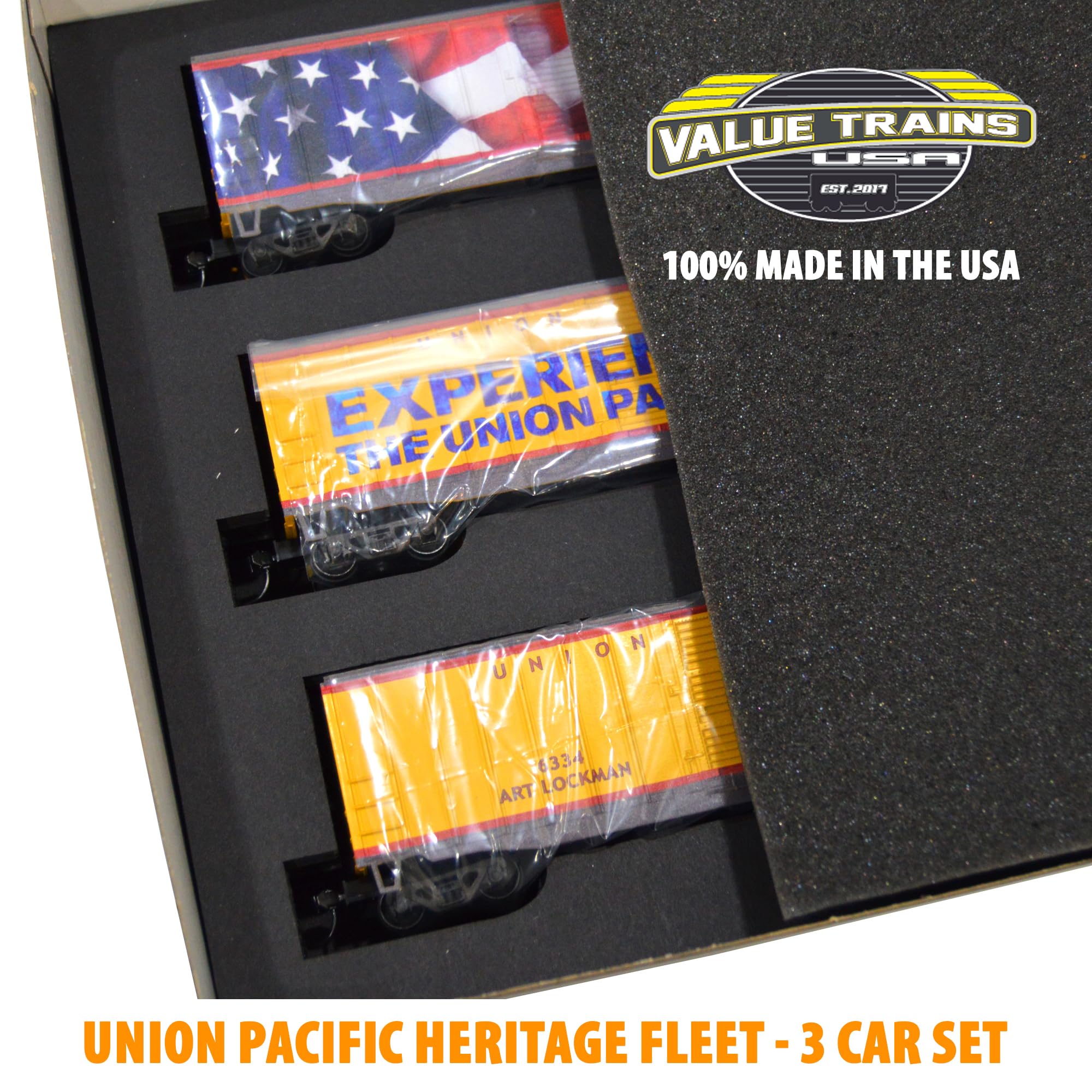 Atlas N Scale 1932 ARA 40' Steel Boxcar New York Central/NYC (Gray) #100000