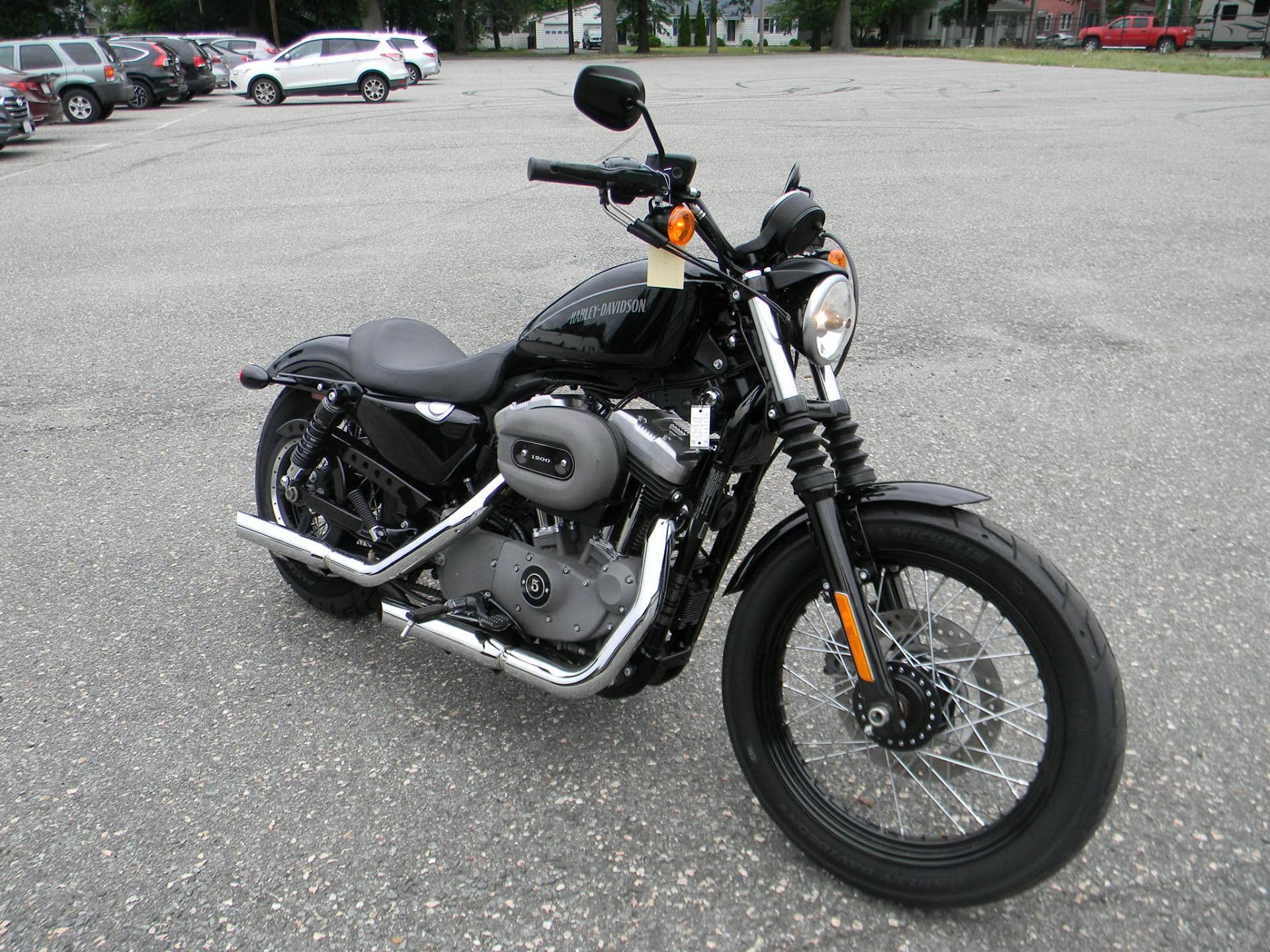 Amazon.com: Motorcycle 39MM Harley Rubber Fork Boots Gators