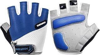SUJAYU Cycling Gloves for Men Women Bike Gloves for Men Cycling, Paded Dirt Bike Glove Biking Glove for Men Women Bicycle Accessories, Guantes para Bicicleta Hombre Guantes Ciclismo Hombre