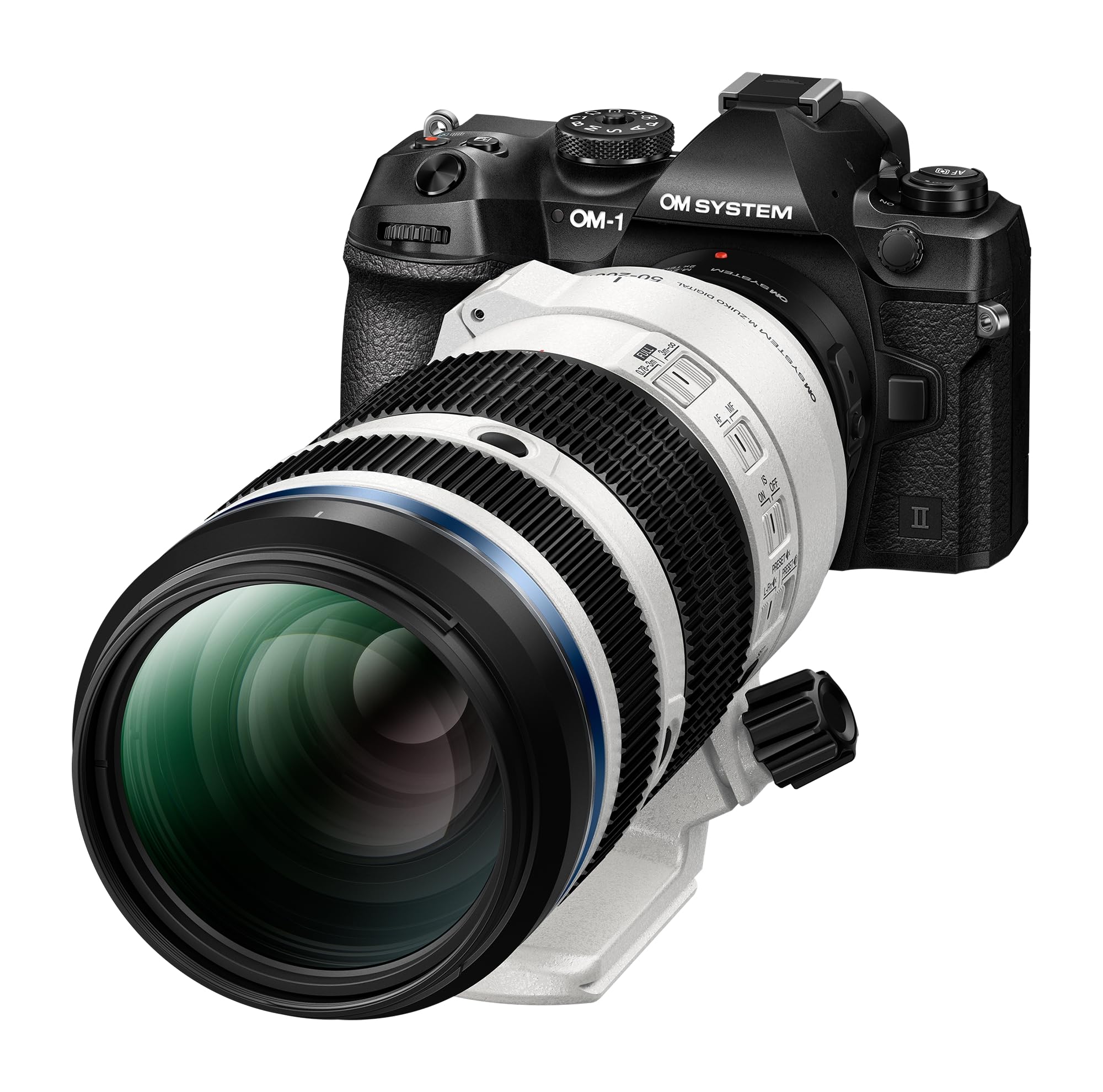 Amazon | M.ZUIKO DIGITAL ﾃﾚｺﾝﾊﾞｰﾀｰ MC-20 | テレコンバーター 通販