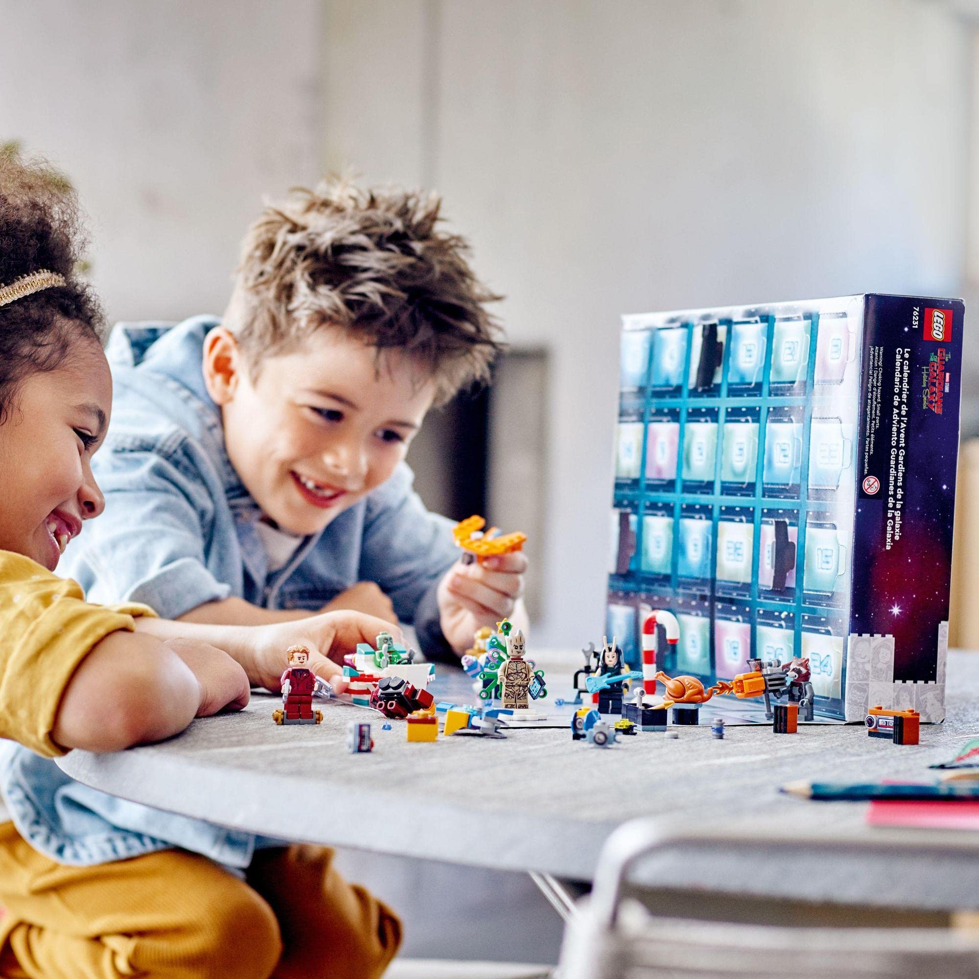Amazon.co.jp: レゴ(LEGO) スーパー・ヒーローズ レゴ(R)マーベル 