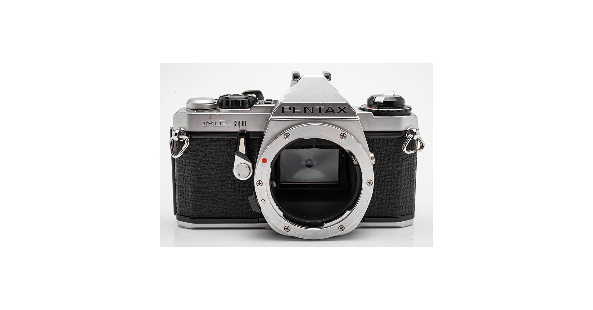 Amazon.com : Pentax ME Super ME-Super Camera Reflex