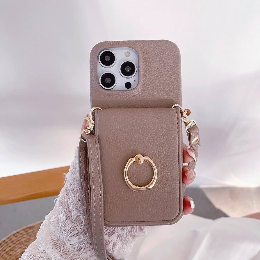 Amazon.co.jp: RNOZX iPhone 14用 リングスタンド スマホケース