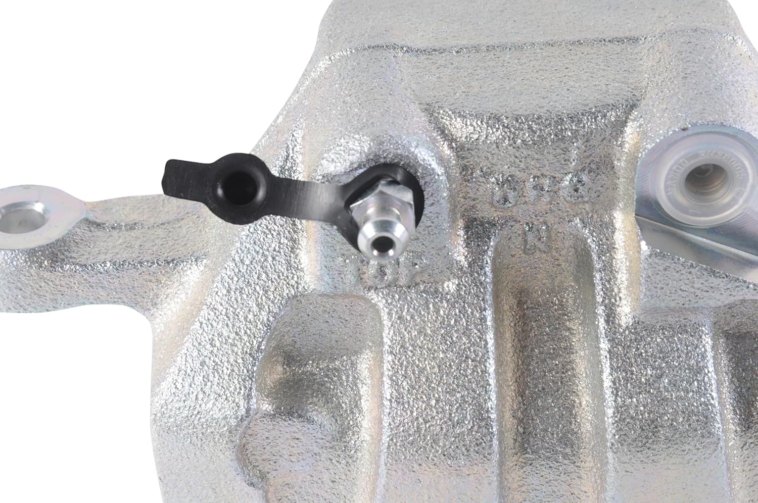 GM Genuine Parts 13578804 Front Disc Brake Caliper Assembly