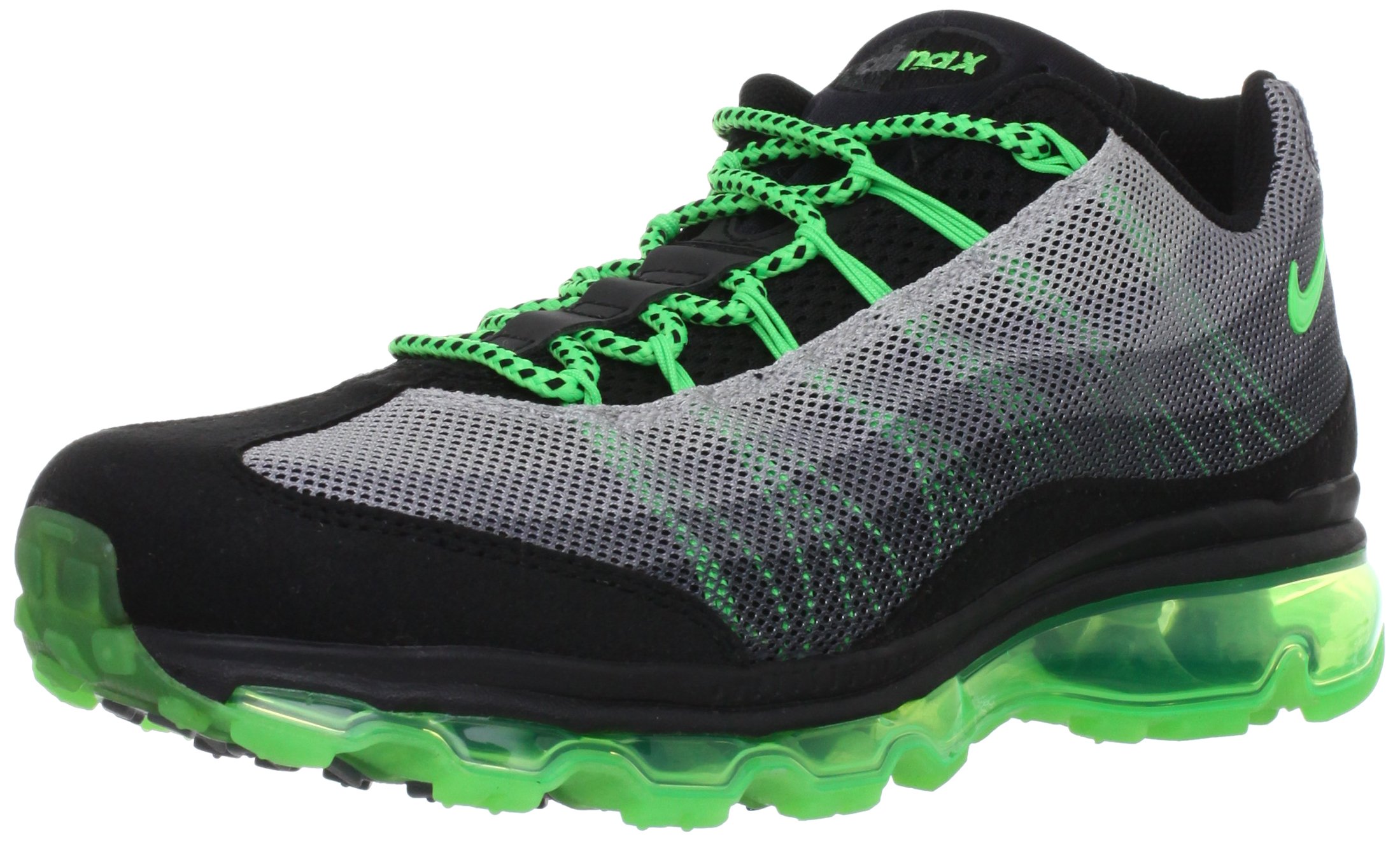 NIKE Air Max '95 DYN FW Spring 2013 Early '90s Inspired Air Max Running 554715-030