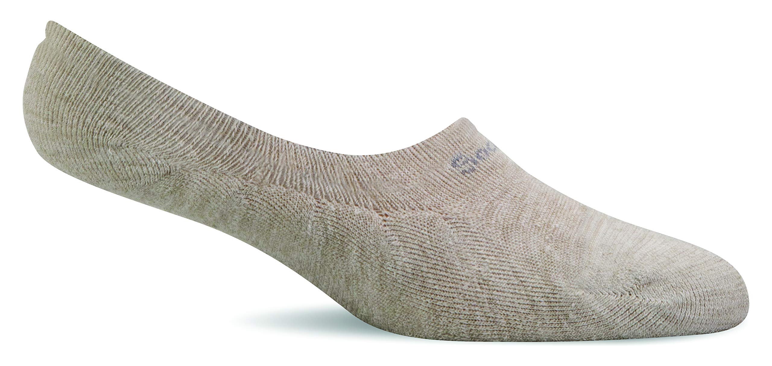 SockwellSockwell Women's Essential Comfort Classic No Show Socks