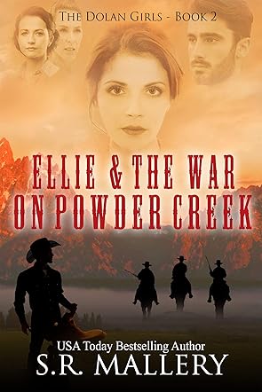 Ellie and The War On Powder Creek