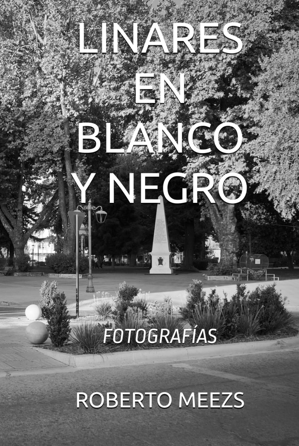 Linares en blanco y negro : album de photographies historiques d'Andalousie