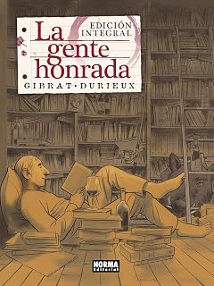 La Gente Honrada