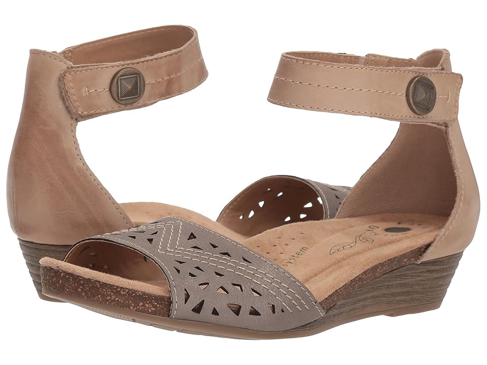 

Earth Origins Honey (Light Pecan Leather) Women's Sandals