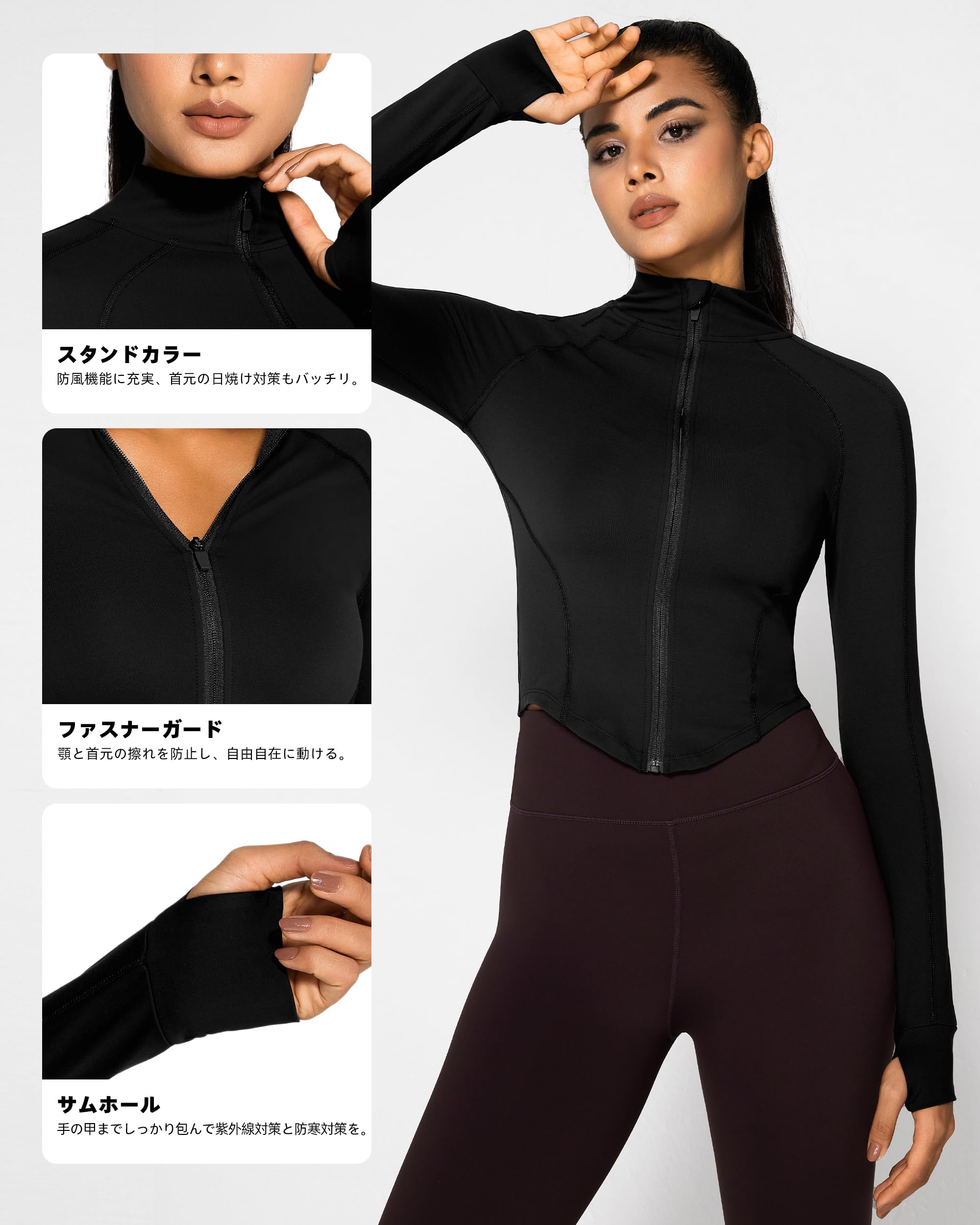 Amazon.co.jp: QUEENIEKE: ランニング ジャケット