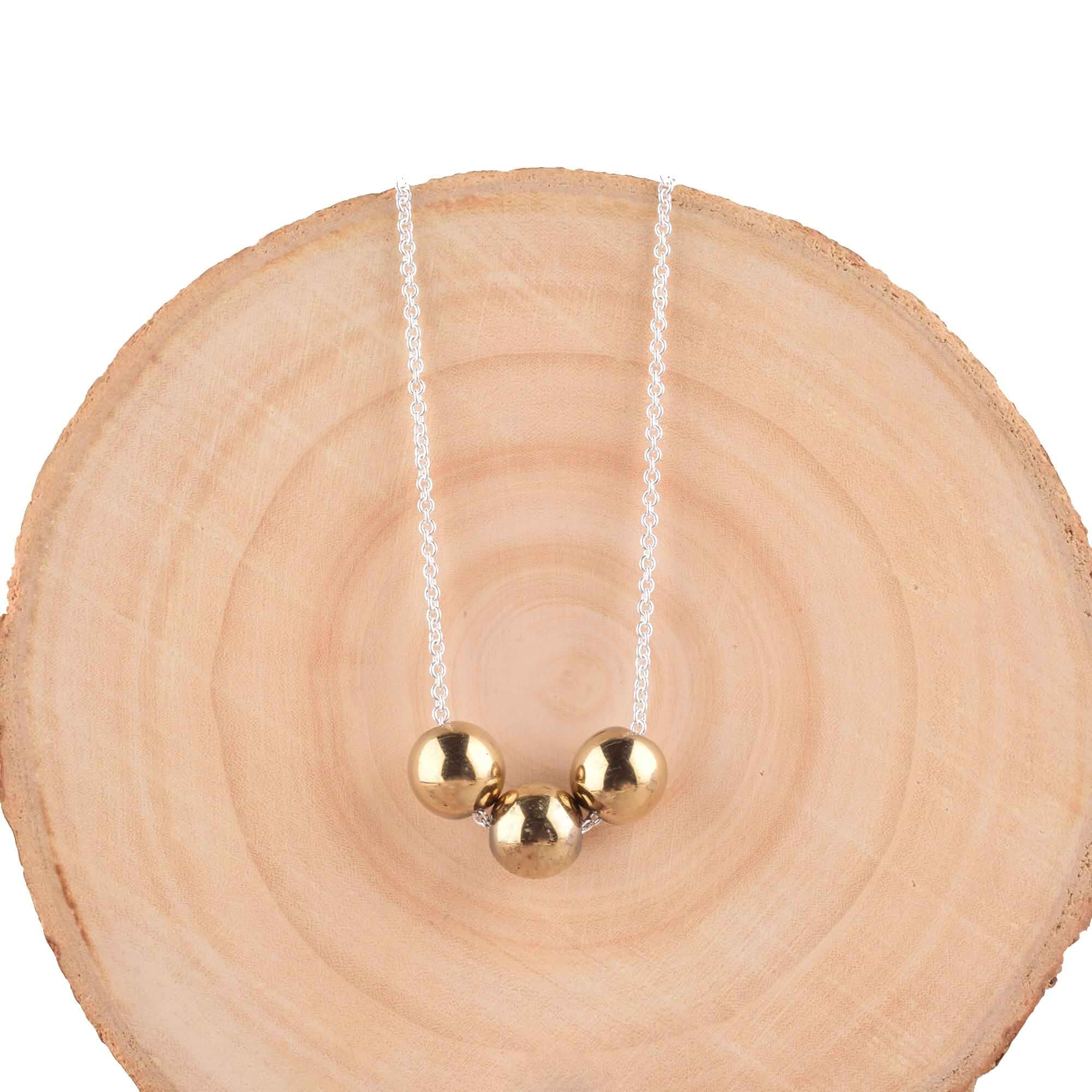 Dainty Pyrite Real Crystals Pendant Necklace, Protection Gemstone Necklace, Energy Healing Spiritual Crystals, Birthday, Gift for Women, Gemstone Jewelry 18 inch AAA+ Quality (pyrite)