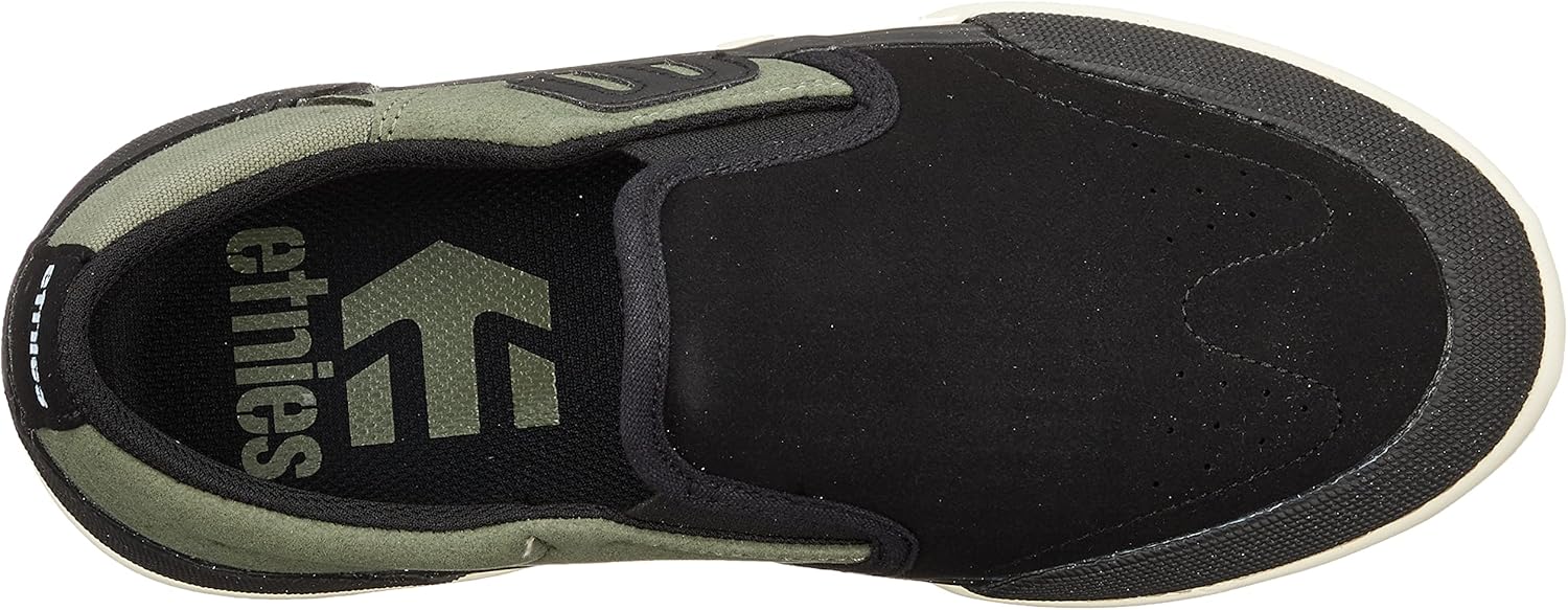 Etnies Unisex-Adult Marana Slip XLT Skate Shoe