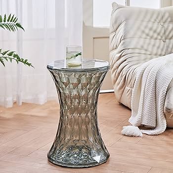 スツール　完成品　タッセルつき スツール 完成品 タッセルつき