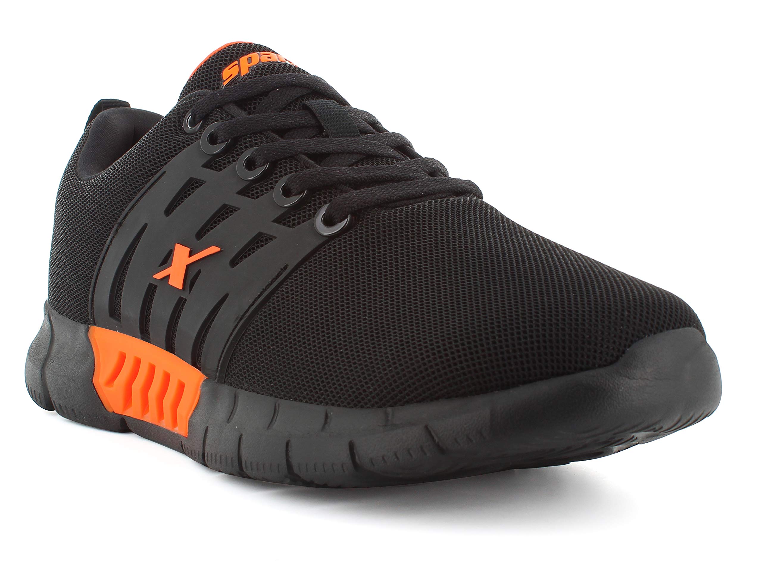 See full amazon price history chart for Sparx Mens SM 9035 | Enhanced Durability & Soft Cushion | Black Running Shoe - 7 UK (SM 9035) Sparx Mens SM 9035 | Enhanced Durability & Soft Cushion | Black Running Shoe - 7 UK (SM 9035) (B08P3K8ND2) Amazon Price History, Amazon Price Tracker