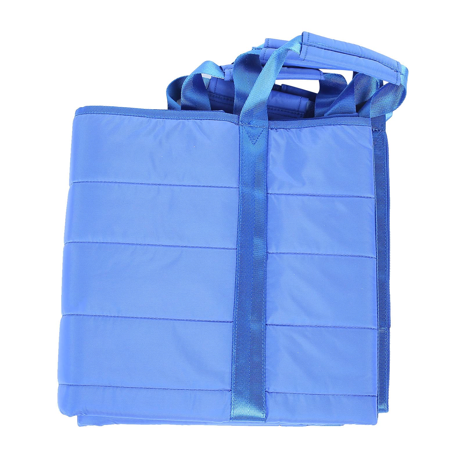 Sábanas de transferencia resistentes de 150 kg de capacidad, para cuidado del hogar, plegables, para rotar, levantar, reposicionar, para ancianos de incontinencia