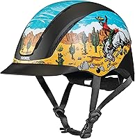 Vista 67 de Troxel Cascos Spirit by Troxel