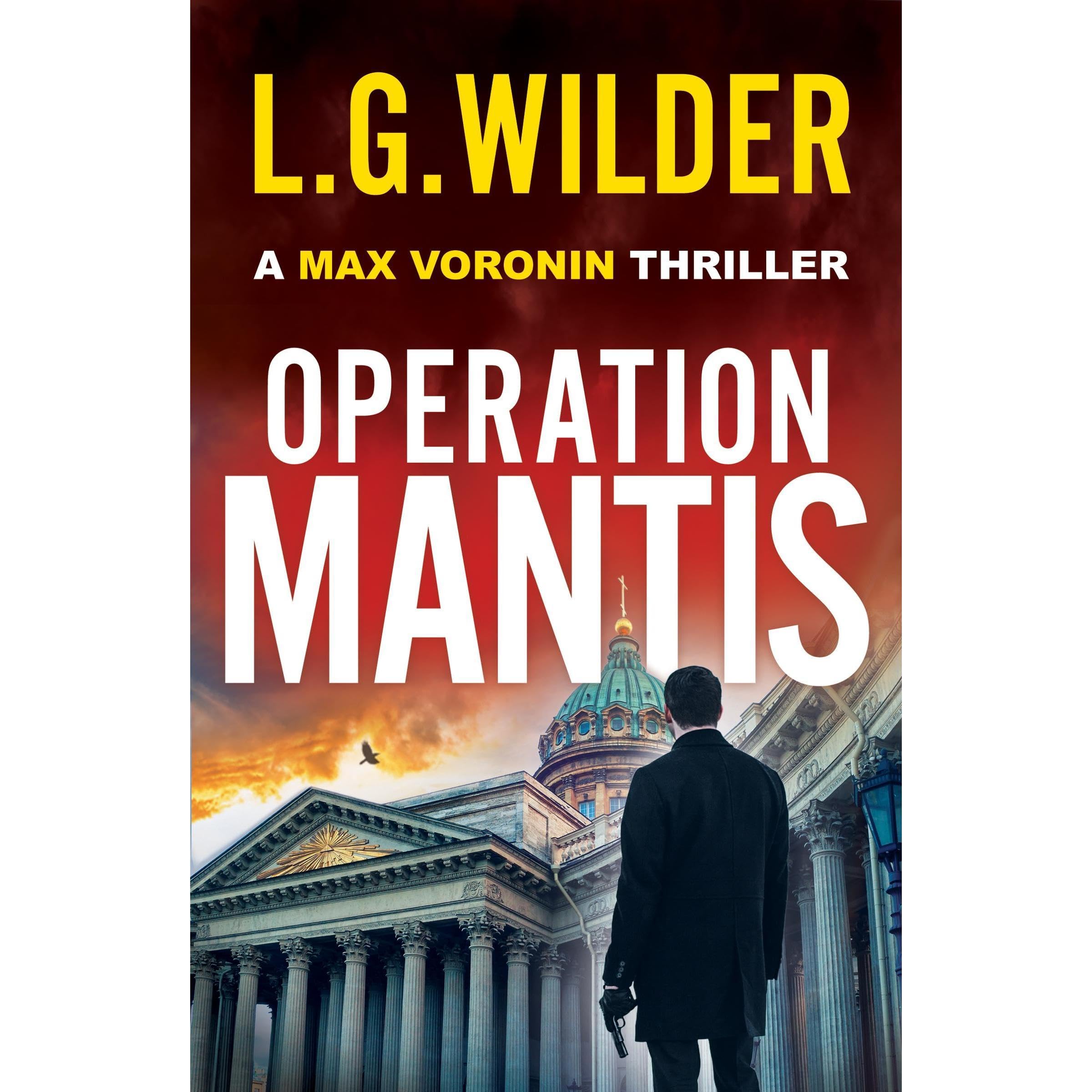 Operation Mantis