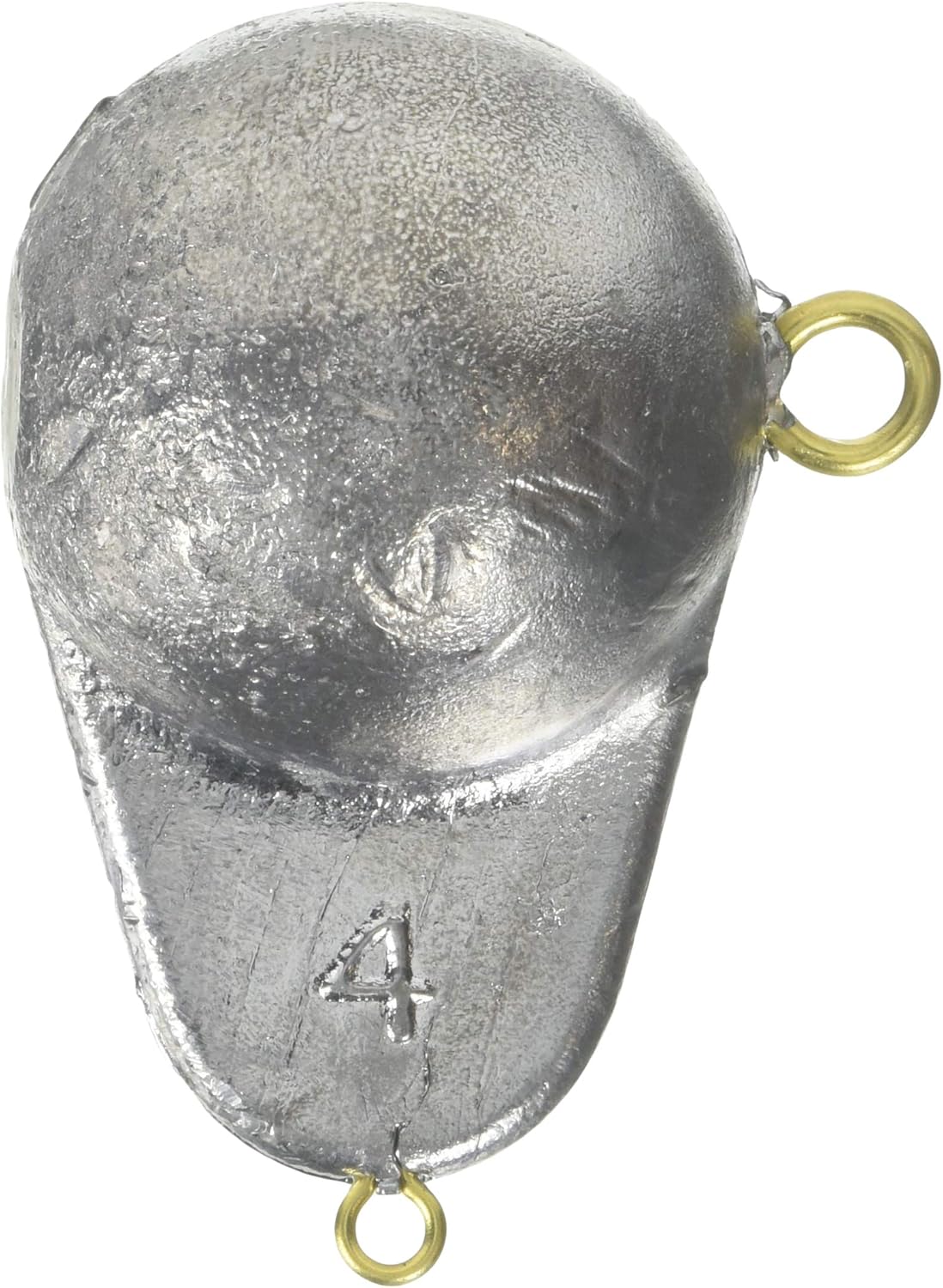 Sea Striker CDW4 Downrigger Ball 4Lb, Downriggers Amazon Canada