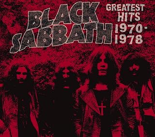 Greatest Hits 1970-1978